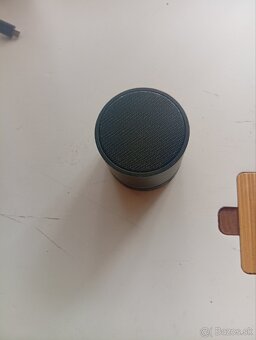 Bluetooth reproduktor Leitz - 4