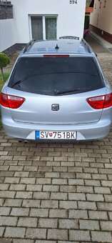 Seat exeo st 2.0 tdi - 4