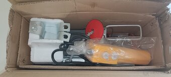 Elektrické navijaky PA600 a PA1000 - 4