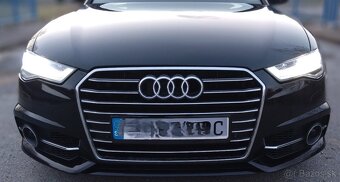 Audi a6 3,0 tdi - 4