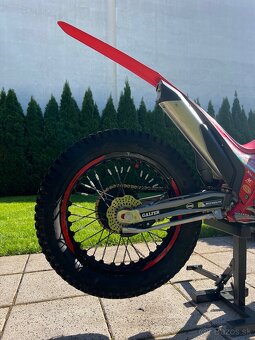 GAS GAS TXT GP 250 - 4