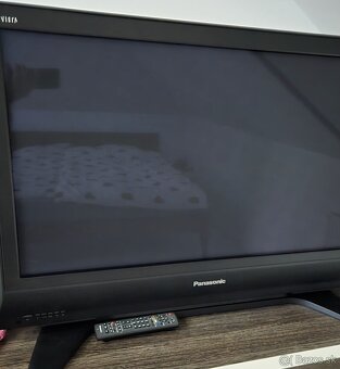 Predám tv Panasonic - 4