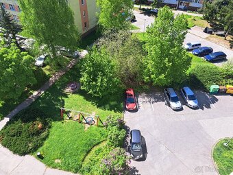 1-izb. byt s balkonom - 4