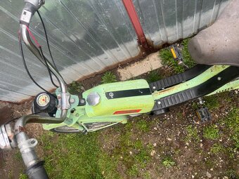 Babetta 210 - 4
