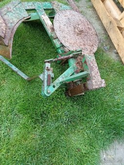Pluh za malotraktor obracak apo 701 - 4