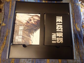 The Last of Us: Part 2 - Collector's edition (PS4) - 4