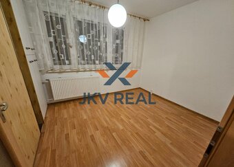 Na prenájom 2-izbový byt s balkónom – Šoltésovej ulica, Spiš - 4