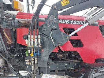 Traktor Belarus 12 203 - 4