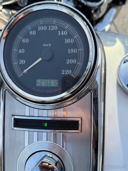 Harley Davidson Road king Classic - 4