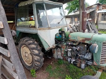 Zetor25A - 4