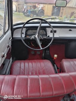 Predám škoda 1000mb - 4