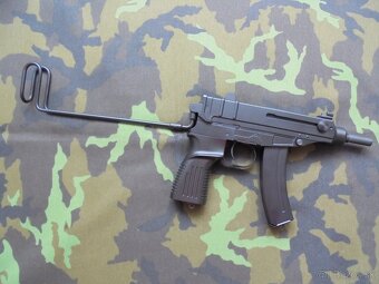 JG Scorpion vz.61 AEP. - 4
