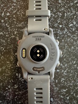 Garmin Forerunner 255 - 4