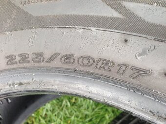 225/60 r17 letne pneumatiky - 4
