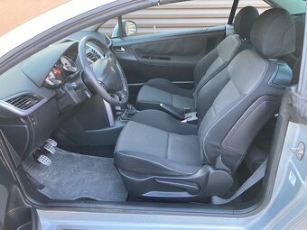 Peugeot 207 cc - 4