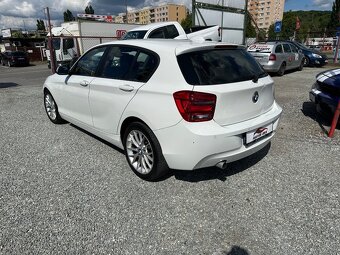 BMW Rad 1 116d A/T - 4
