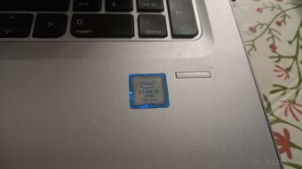 HP ELITEBOOK 850 G4 - 4