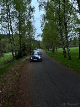 BMW e36 Compakt - 4