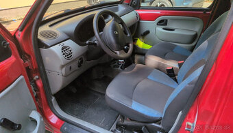 Renault Kangoo - 4