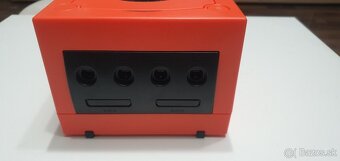 Nintendo GameCube - 4