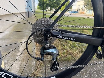 Colnago celokarbon - 4