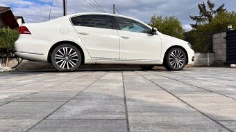 Volkswagen Passat 2.0 TDI BMT 170k Highline - 4