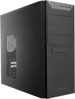 PC bedna Antec VSK 4000E-U3 - 4