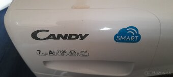 Práčka Candy - 4