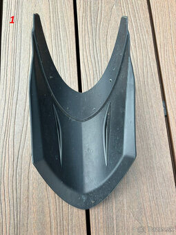 Predlženie predného blatníka BMW R1200/1250GS GSA - 4