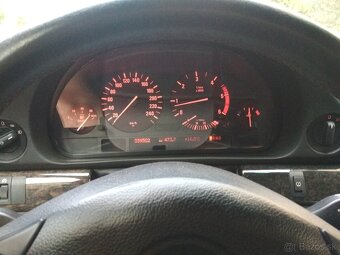 Predam BMW 730D Individual. - 4