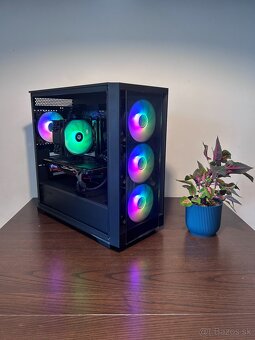 ✅GTX 1080 / RYZEN 5 3600 / 16GB RAM / 1TB SSD / 650W - 4