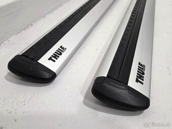 Aj samostatne - Thule 7104 + 7112 - 4