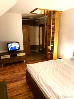 Prodej apartmánu 2kk Beskydy - 4