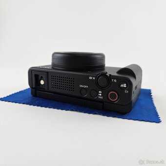 Sony ZV-1 II / MK2 - 4
