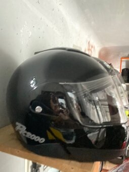 Moto prilba - 4