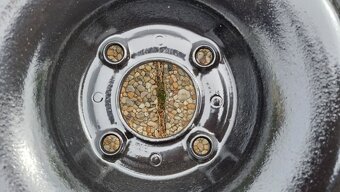 REZERVA R16 4x108 - PEUGEOT, CITROEN - 4