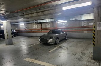 2 izbový byt - Mäsiarska + parking (voľný od 01.08.) - 4