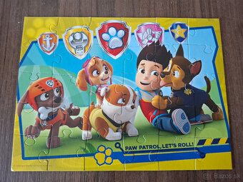 Puzzle a iné hry - 4