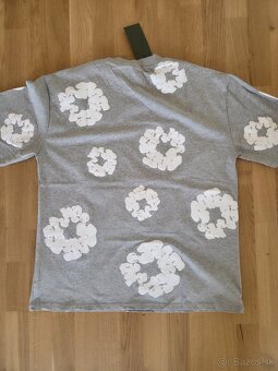 Denim Tears originálne - 4