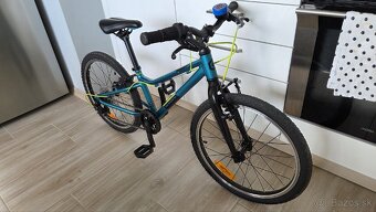 Detsky ultralahky bicykel 20" Arcore SPARROW 20 - 4