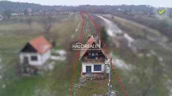 HALO reality - Predaj, záhradná chata Farná - ZNÍŽENÁ CENA - - 4