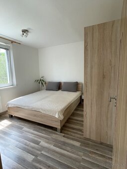 Prenájom 3-izbový byt - REZERVOVANÝ - 4