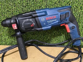 Bosch Professional GBH 2-21 SDS plus-kladivo 230 V 720 W - 4