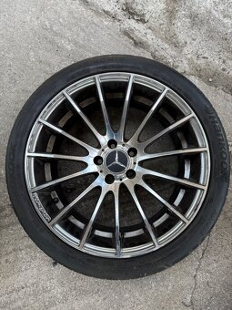 5x112 R19 66,6 audi mercedes skoda - 4