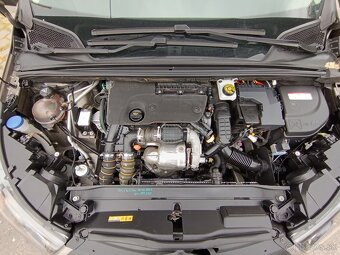 Citroen C4 B7 Automat 1.6HDI NAVI, Mŕtvy uhol kontrola. - 4