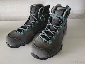 LA SPORTIVA TX Hike Mid GTX  PC :199,90EUR Turistika obuv - 4