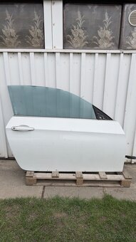 bmw e92 e93 dvere - 4