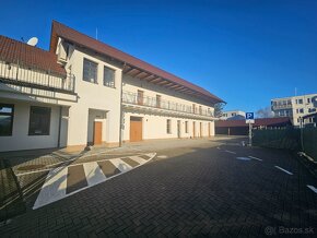 Obchodné priestory na prenájom Trenčianska Teplá - 4
