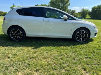 Seat Leon 1.6 TDI - 4
