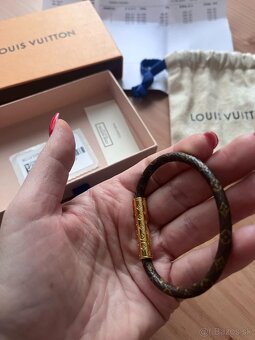 Náramok Louis Vuitton - 4